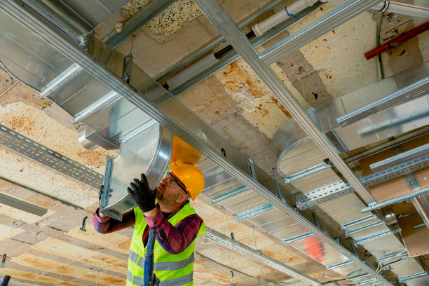 Best Affordable HVAC Services  in Mount Cob, PA