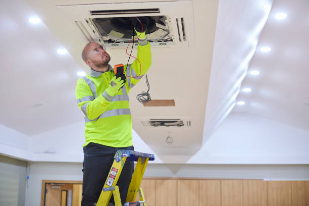 Best HVAC Cleaning Services  in Mount Cob, PA