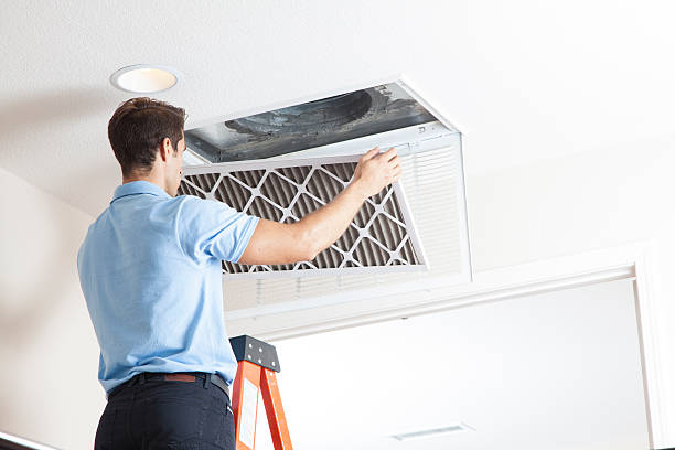 Best HVAC Repair Near Me  in Mount Cob, PA