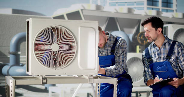 Professional HVAC in Mount Cob, PA
