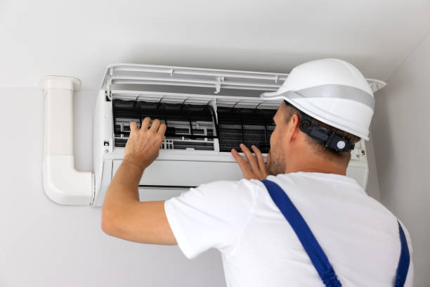 Best Local HVAC Companies  in Mount Cob, PA