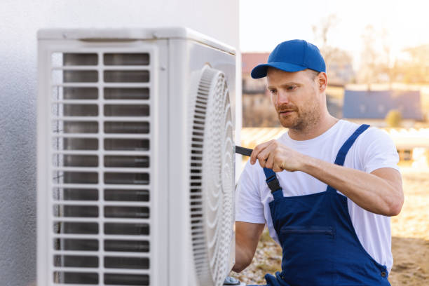 Best HVAC Maintenance Near Me  in Mount Cob, PA