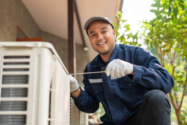 Best HVAC Emergency Services  in Mount Cob, PA